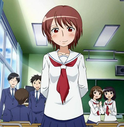 Nacujasumi!