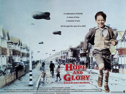 Naděje a sláva