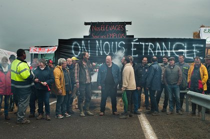 Naháči z Normandie