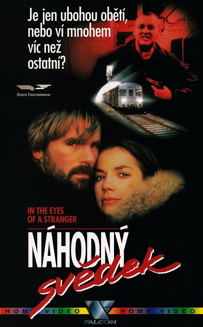 Náhodný svědek