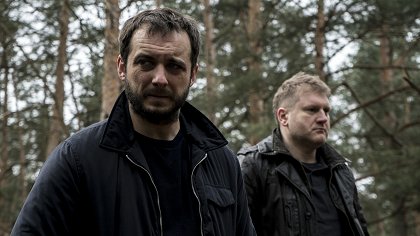 Najdu tě