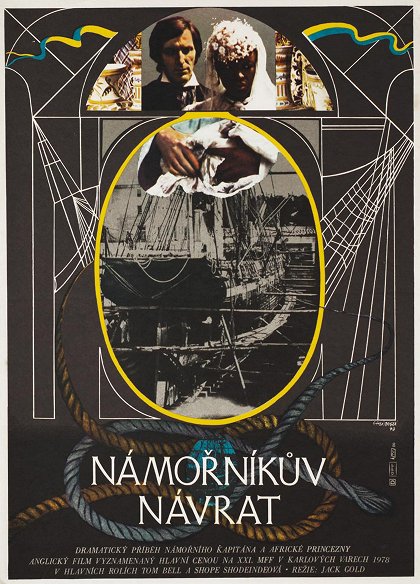 Námořníkův návrat