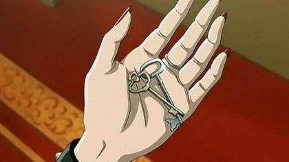 Nana no koi no jukue