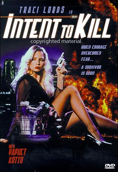 Naplánovaná vražda
