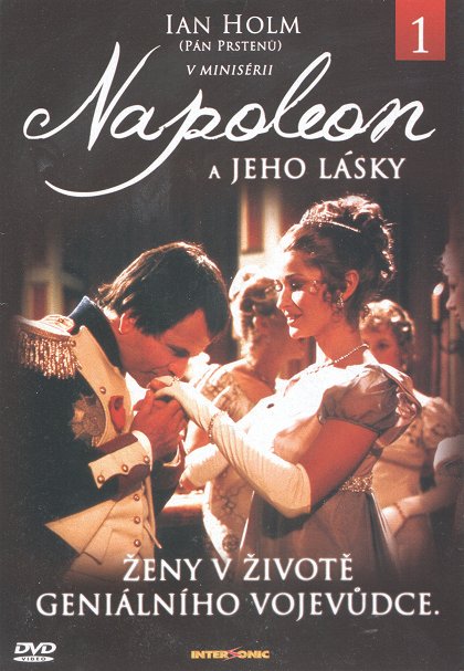 Napoleon a jeho lásky