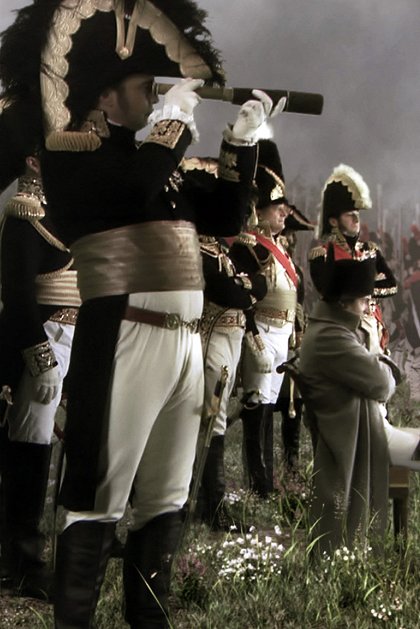 Napoleon: Ruské tažení