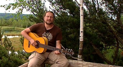 Národní park Malá Fatra