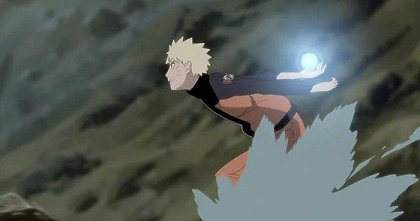 Naruto x UT