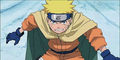 Naruto: Záchrana snežné princezny