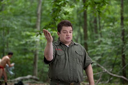 Nature Calls