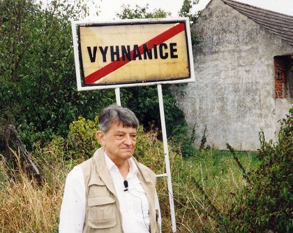 Návrat do neobyčejných let
