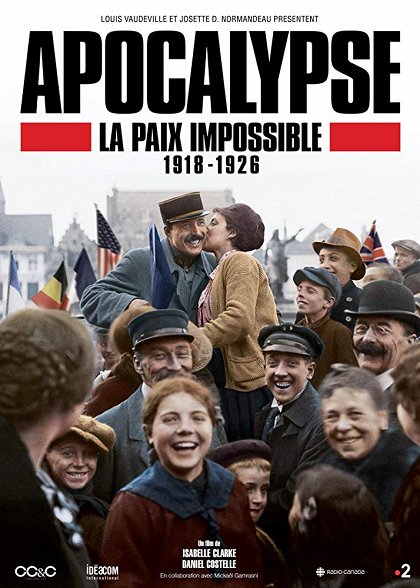 Návrat do pekla