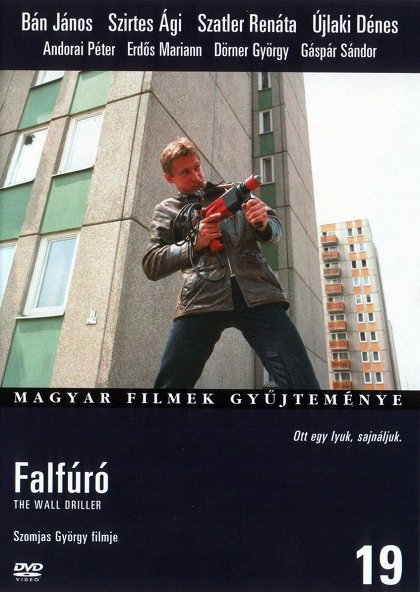 Navrtávač děr