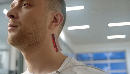 (Ně) Idealnyj mužčina