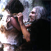 Neanderthal