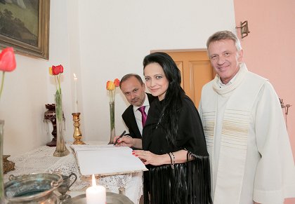 Nebe peklo Lucie