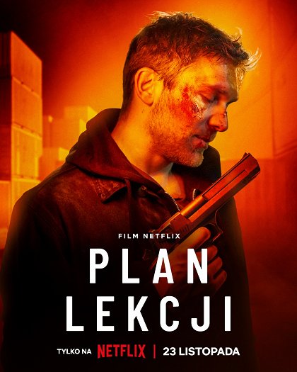 Nebezpečná lekce