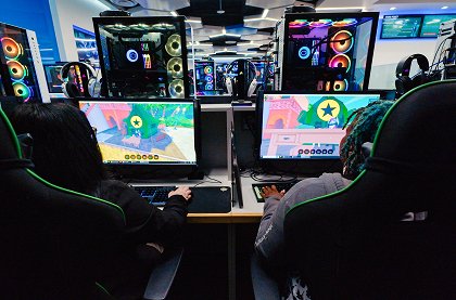 Nebezpečné hry: Roblox a Metaverzum