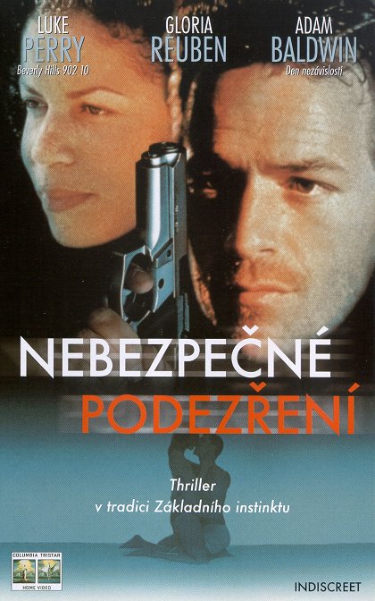 Nebezpečné podezření