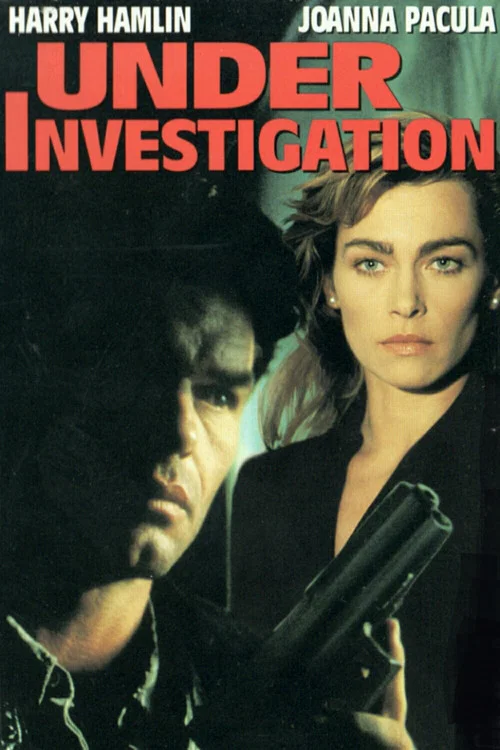 Nebezpečné vyšetřování
