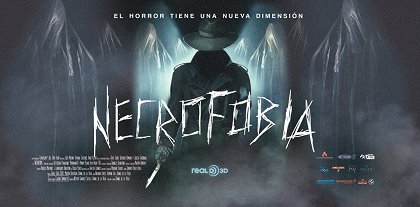 Necrofobia