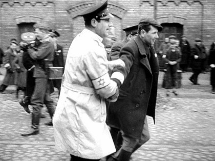 Nedokončený film