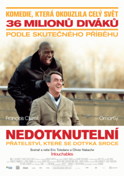 Nedotknutelní