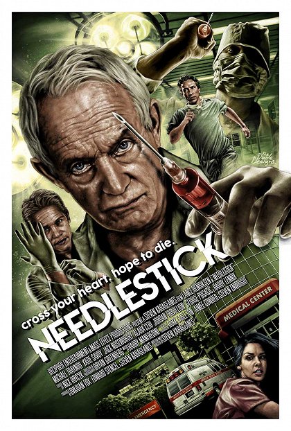 Needlestick