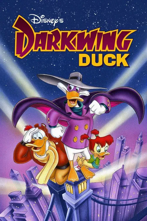 Negaduck