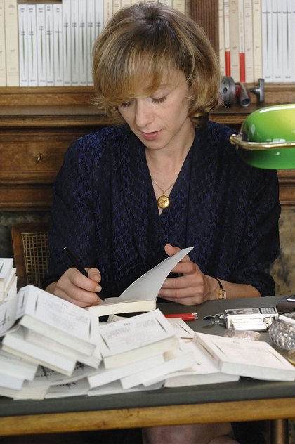 Nehanebné lásky Françoise Sagan