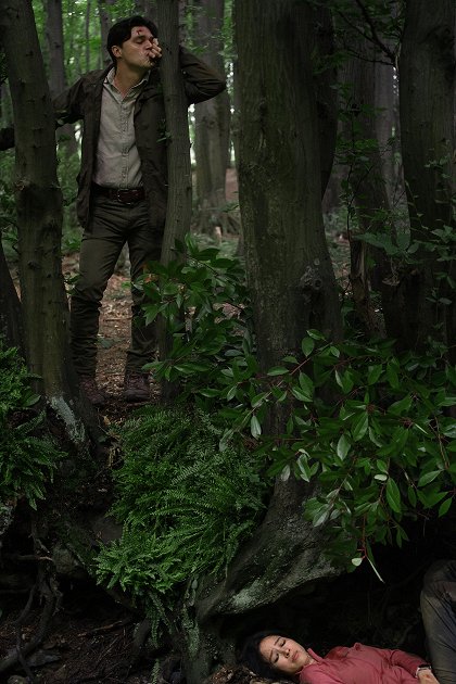 Nehýbej se