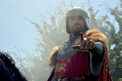 Nejkrvavější britská dynastie