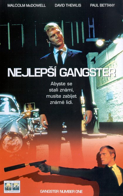 Nejlepší gangster