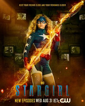 Nejlepší (ne)přátelé