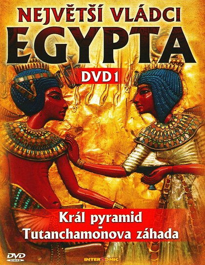 Největší vládci Egypta