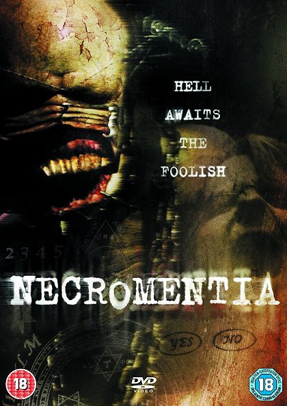 Nekromancie