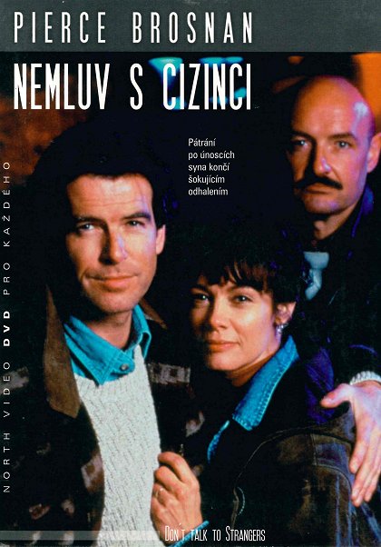 Nemluv s cizinci