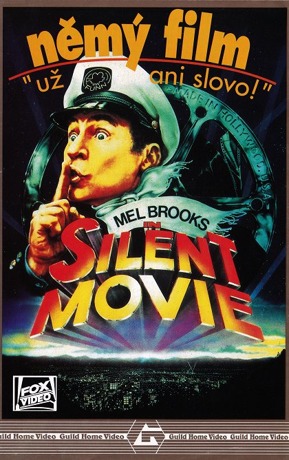 Němý film