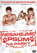 Nesahejme psům na párky