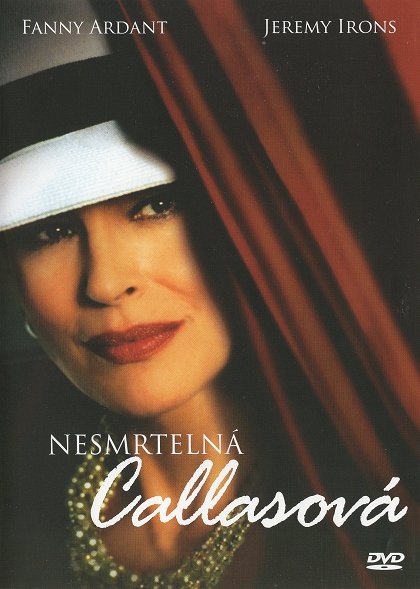 Nesmrtelná Callasová