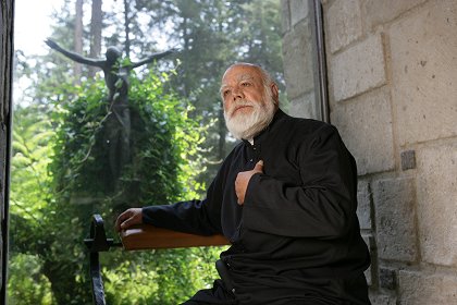 Nespoutaný anděl