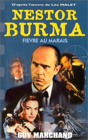 Nestor Burma