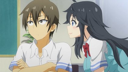 Netoge no danna o akirameru to omotta?
