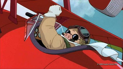 Never-Ending Man: Hayao Miyazaki