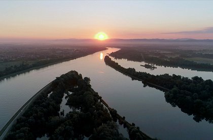 Neviditelná řeka