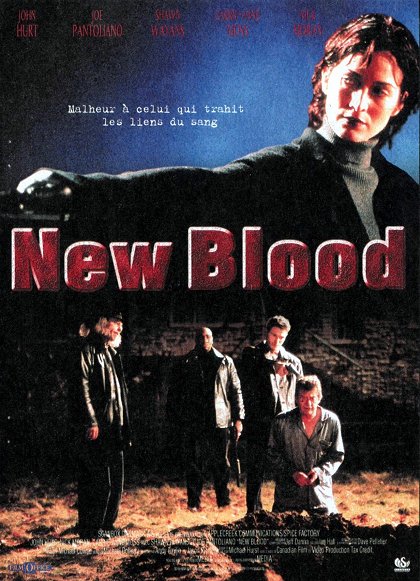 New Blood