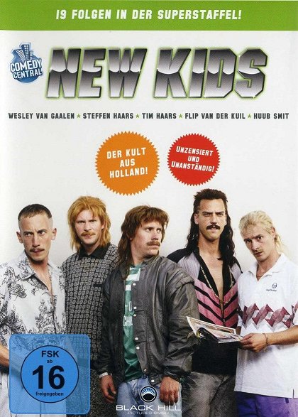 New Kids