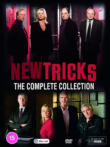 New Tricks