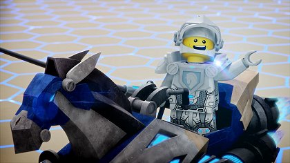 Nexo Knights
