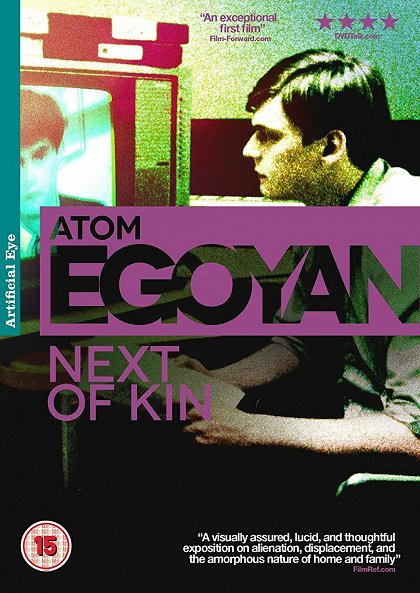 Next of Kin
